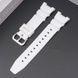 Ремінець для Casio SGW-100 White SI 1051-1052 фото 2