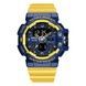 Sanda 3129 Yellow Blue 1044-0132 фото 1