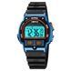 Skmei 2263BKBU Black-Blue 1080-2626 фото 2