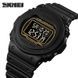 Skmei 1776BKBK Black-Black SALE 1080-1375 фото 3