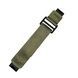 Ремінець для годинника Nylon Pro for Garmin Army Green 22 мм 1051-1251 фото 2
