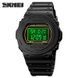 Skmei 1776BKBK Black-Black SALE 1080-1375 фото 2
