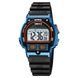 Skmei 2263BKBU Black-Blue 1080-2626 фото 1