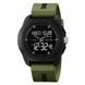 Skmei 2199AG Army Green 1080-2488 фото 1