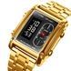 Skmei 1868SGD Gold 1080-2564 фото 3
