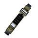 Ремінець для годинника Nylon Pro for Garmin Army Green 22 мм 1051-1251 фото 1
