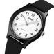 Skmei 1760BKSI Black-Silver 1080-1157 фото 3
