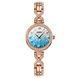 Skmei 2001BU Blue 1080-2425 фото 1
