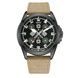 Awarder Embroidery Black-Army Green Khaki Battery 10ATM 1202-0035 фото 1