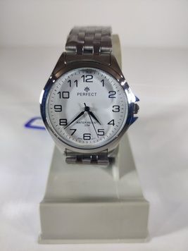 Годинник чоловічий Perfect PR100203 PR100203 фото