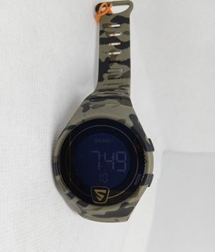 Годинник наручних 1798 SKMEI 17098 фото