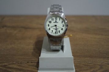 Годинник наручний чоловічий Perfect на сталевому браслеті арт. PF0206 PF0206 фото