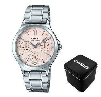 Casio LTP-V300D-4A 1141-0025 фото