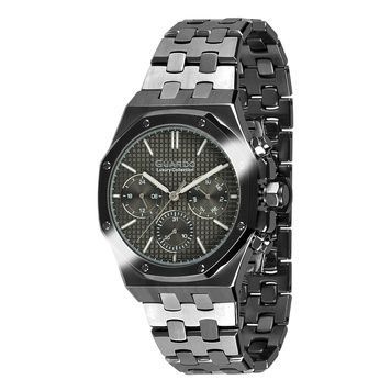 Наручний годинник GUARDO S03008-6 1160-0020 фото