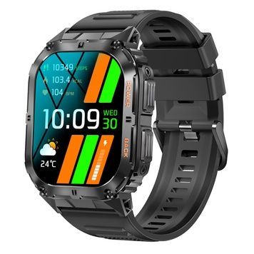 Modfit Navi Compass Black 1077-0299 фото