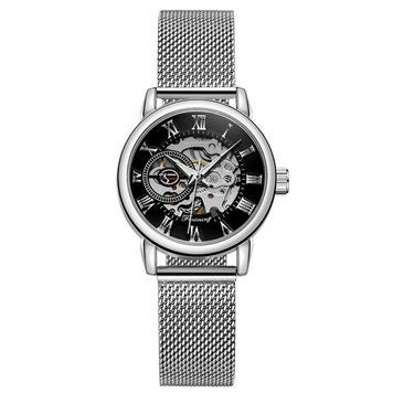 Forsining 8099 Silver-Black 1059-0111 фото