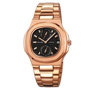 Skmei 2423RG Rose Gold 1080-2955 фото