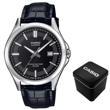 Casio MTS-100L-1A 1141-0451 фото