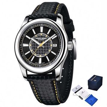 Pagani Design PD-1778 Silver-Yellow 1138-0195 фото