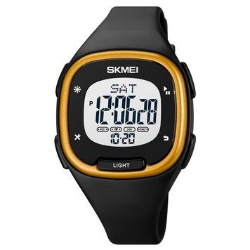 Skmei 1959GD Gold 1080-1795 фото