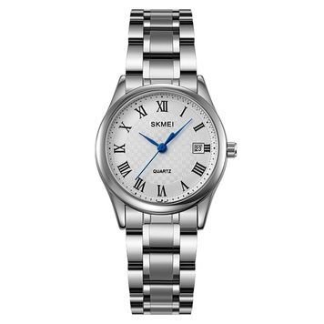 Skmei 2178SI Silver 1080-2505 фото
