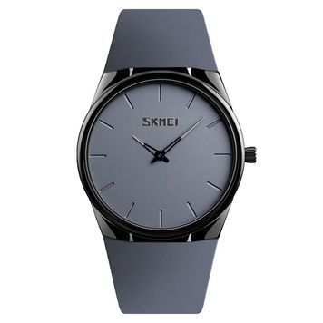 Skmei 1601SGY Gray 1080-1079 фото
