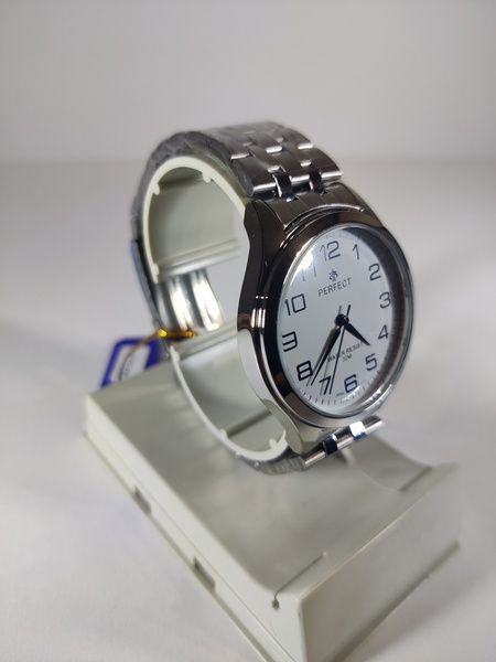 Годинник чоловічий Perfect PR100203 PR100203 фото