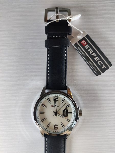 Годинник чоловічий Perfect PR100239 PR100239 фото