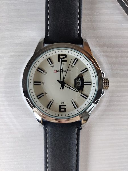 Годинник чоловічий Perfect PR100239 PR100239 фото