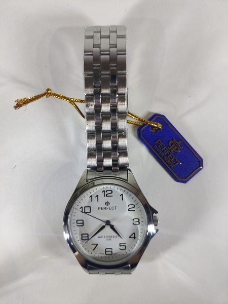 Годинник чоловічий Perfect PR100203 PR100203 фото