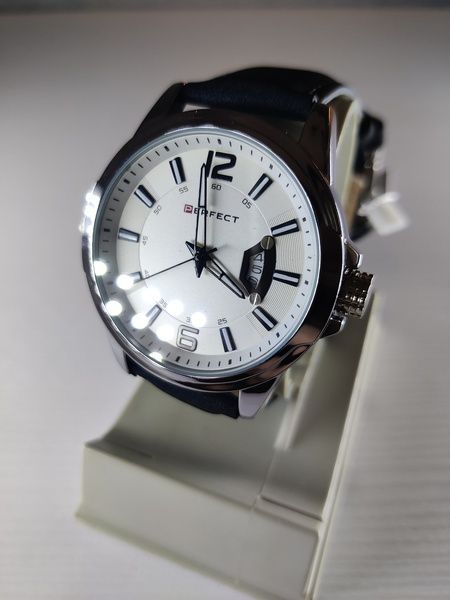 Годинник чоловічий Perfect PR100239 PR100239 фото