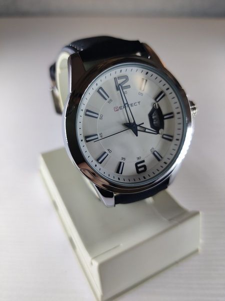 Годинник чоловічий Perfect PR100239 PR100239 фото