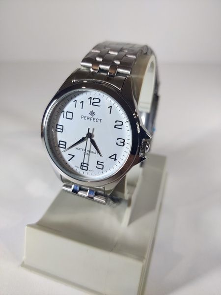 Годинник чоловічий Perfect PR100203 PR100203 фото
