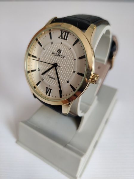 Годинник чоловічий Perfect PR102103 PR102103 фото