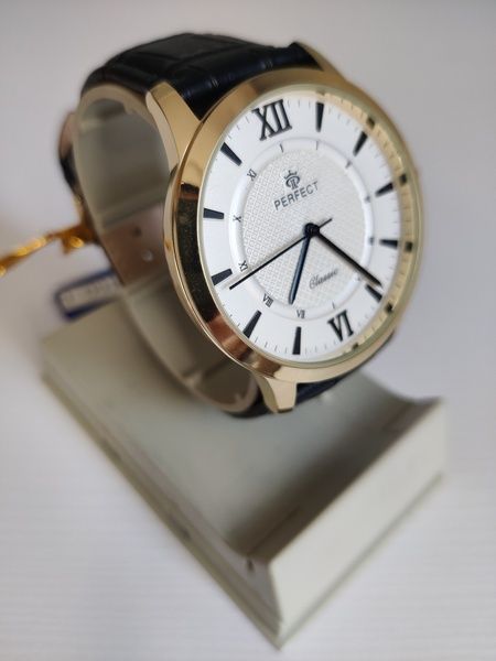 Годинник чоловічий Perfect PR102103 PR102103 фото