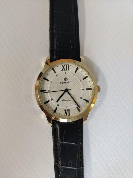 Годинник чоловічий Perfect PR102103 PR102103 фото