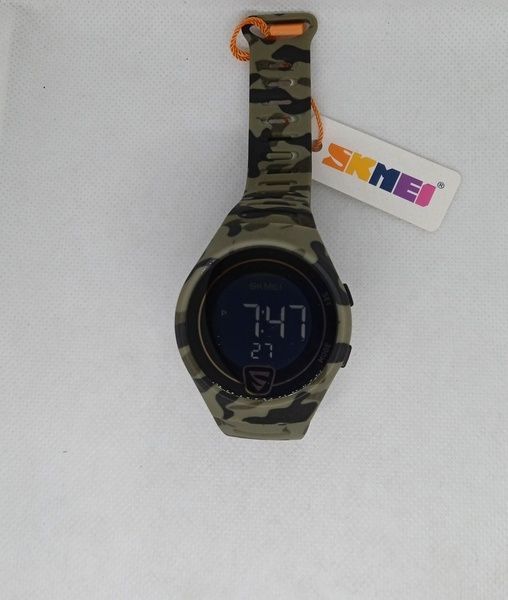 Годинник наручних 1798 SKMEI 17098 фото