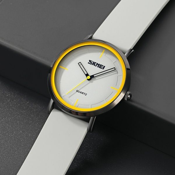 Skmei 2050GY Grey SALE 1080-2198 фото