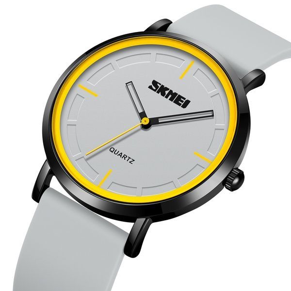 Skmei 2050GY Grey SALE 1080-2198 фото