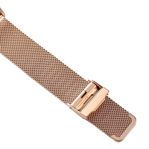 Skmei 9191RGBK Rose Gold-Black 1080-2457 фото
