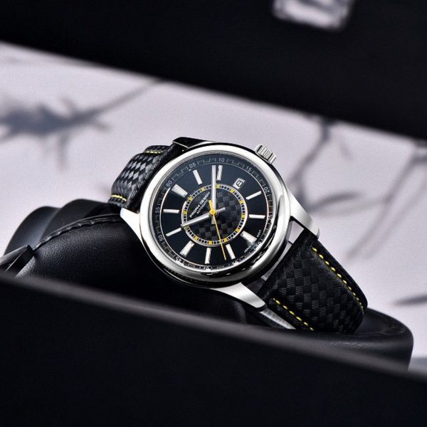 Pagani Design PD-1778 Silver-Yellow 1138-0195 фото
