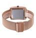 Skmei 9191RGBK Rose Gold-Black 1080-2457 фото 5