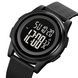 Skmei 1895 All Black 1080-0770 фото 2