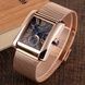 Skmei 9191RGBK Rose Gold-Black 1080-2457 фото 3