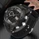 Sanda 6015 All Black 1044-0058 фото 2