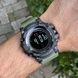 Skmei 1358AG Army Green Smart Watch Compass 1080-0839 фото 3