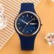 Skmei 2057DKBU Dark Blue SALE 1080-2075 фото 4