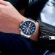 Curren 8351 Silver-Blue 1008-0231 фото 2
