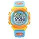 Skmei 1451YLBU Yellow-Blue SALE 1080-2180 фото 1