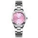 Skmei 1620SIPK Silver-Pink 1080-1135 фото 1
